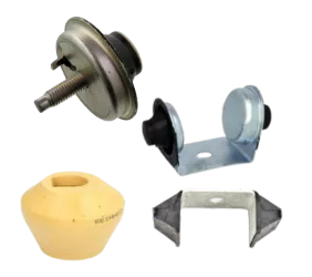 Engine Mount Buffer