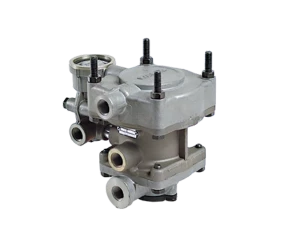 Trailer Control Valve