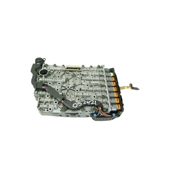 Automatic Transmission Mechatronic