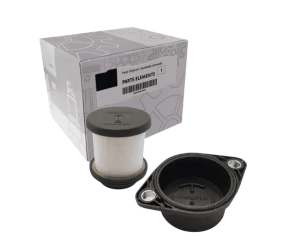 Air Filter Retarder