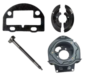 Brake Camshaft