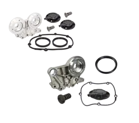 Camshaft Bracket