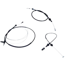 Cable / Linkages