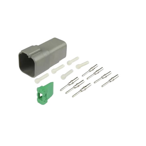 Plug Housing