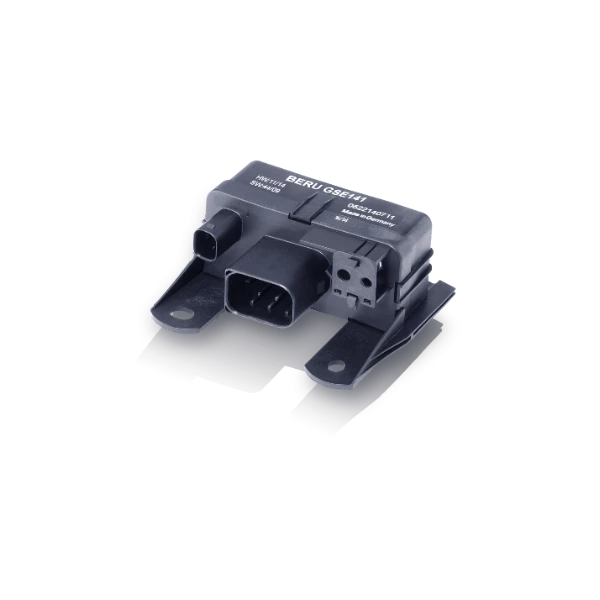 Glow Plug Relay