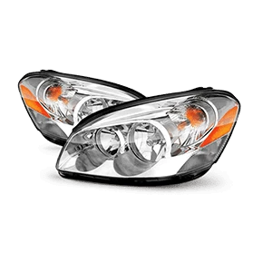 Headlights