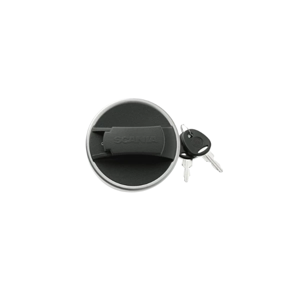 Fuel Tank Cap