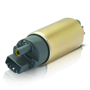 Fuel pump