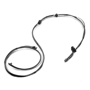 Connector, washer-fluid pipe