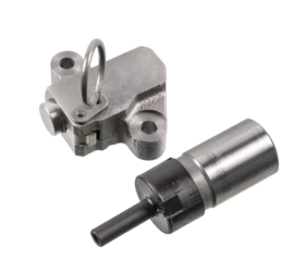 Timing chain tensioner