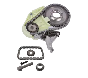 Chain Set Oil Pump