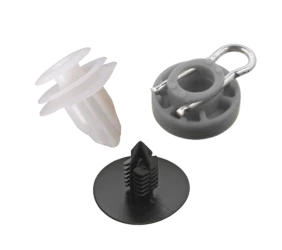 Retaining Clip