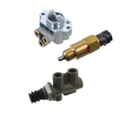 Gearbox Splitter